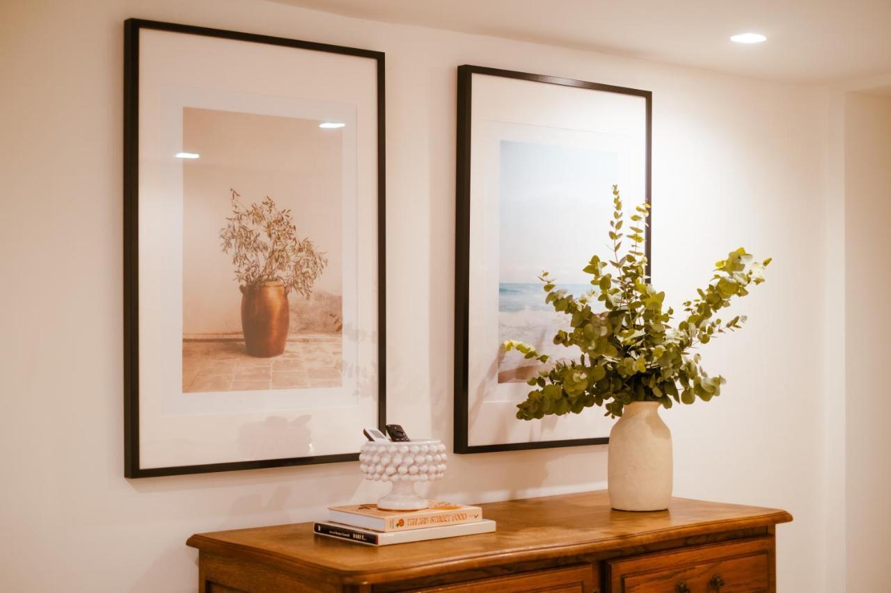 בארי San Gaetano Luxury Home מראה חיצוני תמונה