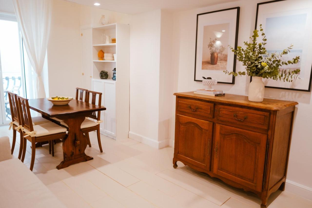 בארי San Gaetano Luxury Home מראה חיצוני תמונה