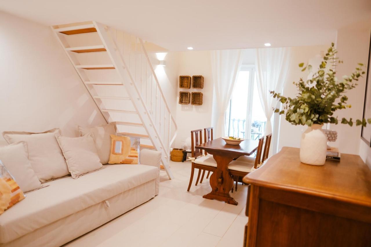 בארי San Gaetano Luxury Home מראה חיצוני תמונה