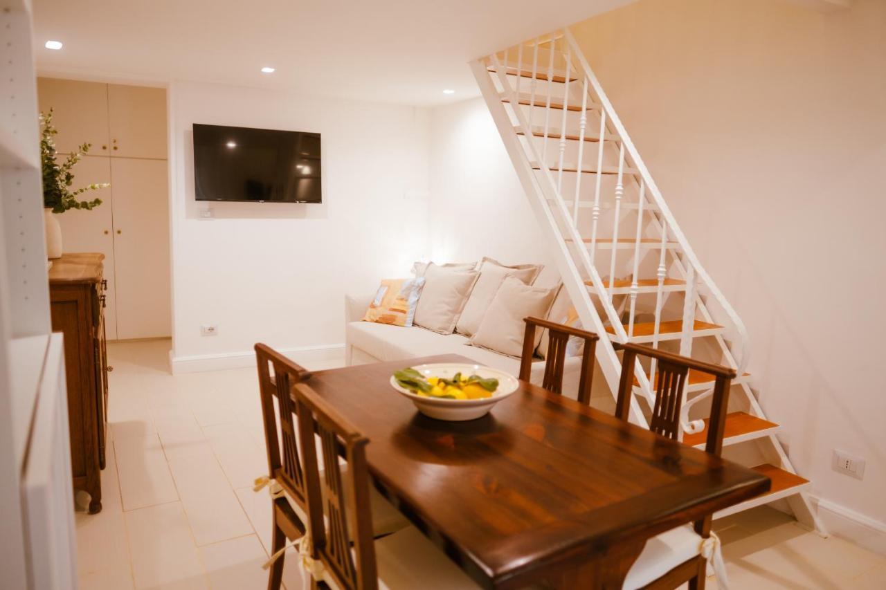 בארי San Gaetano Luxury Home מראה חיצוני תמונה