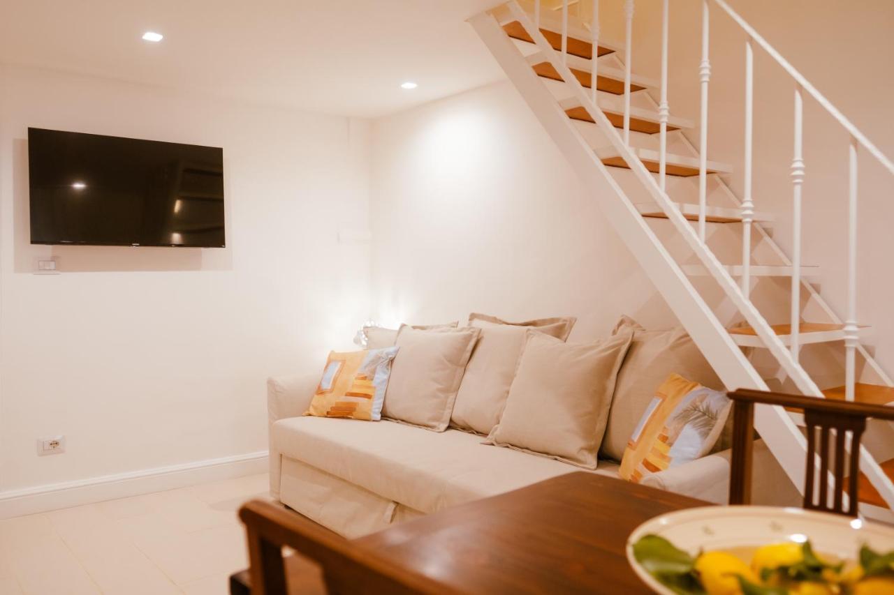 בארי San Gaetano Luxury Home מראה חיצוני תמונה