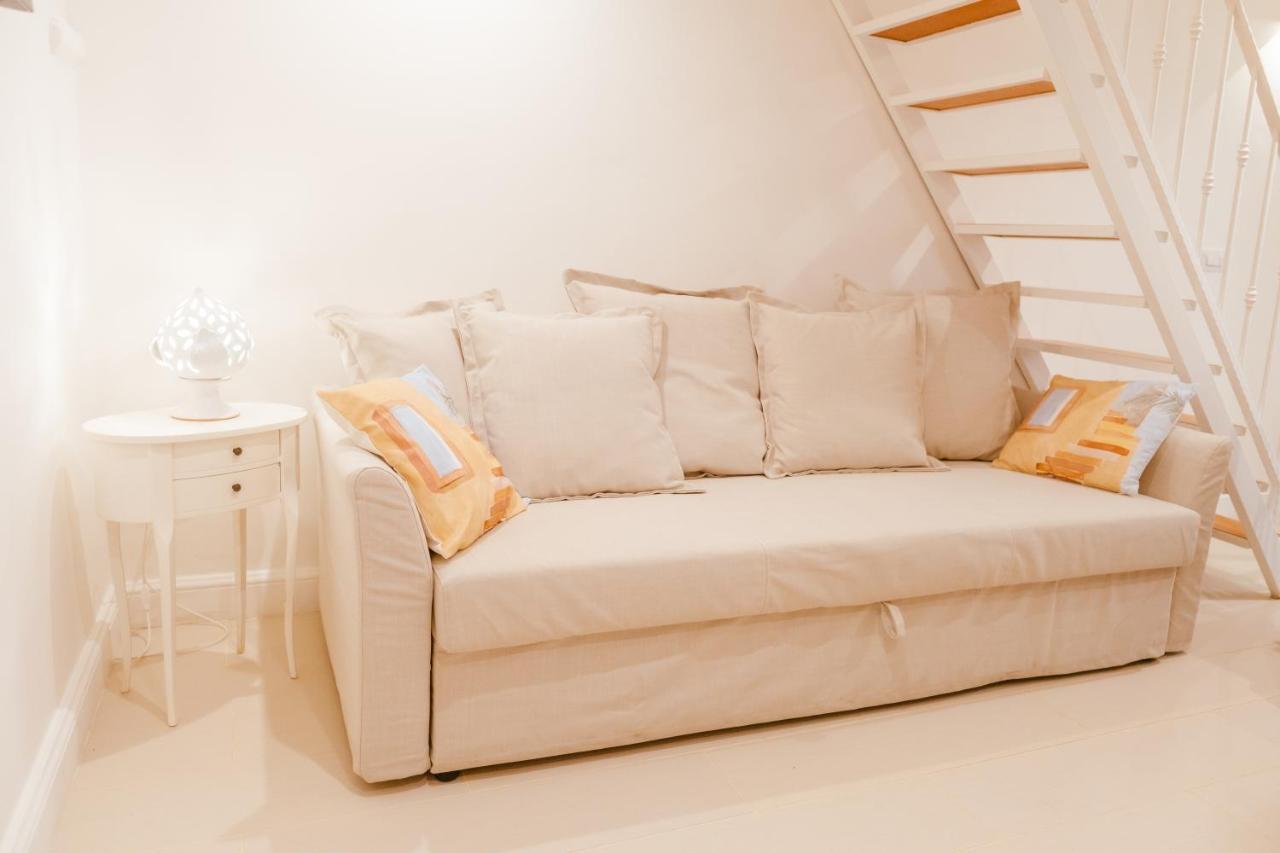 בארי San Gaetano Luxury Home מראה חיצוני תמונה