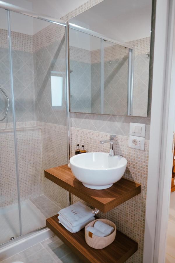 בארי San Gaetano Luxury Home מראה חיצוני תמונה