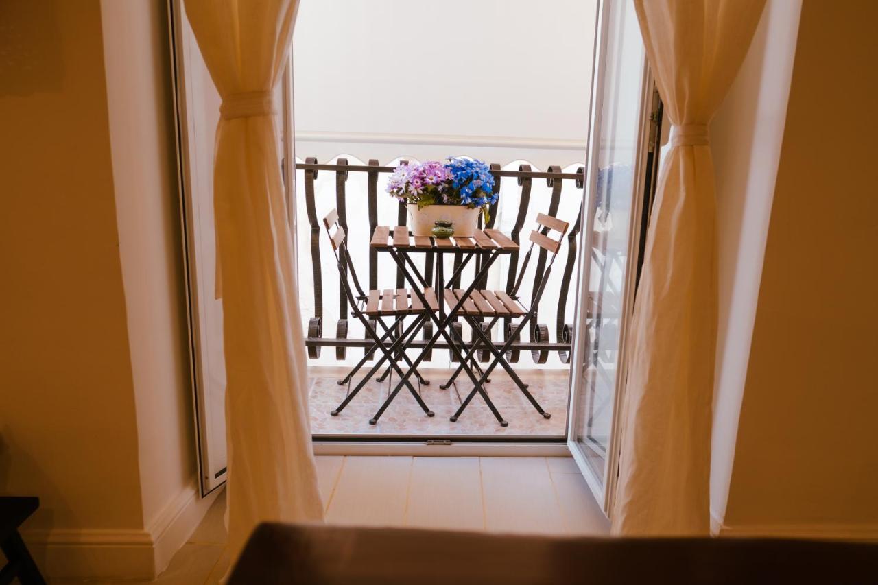 בארי San Gaetano Luxury Home מראה חיצוני תמונה