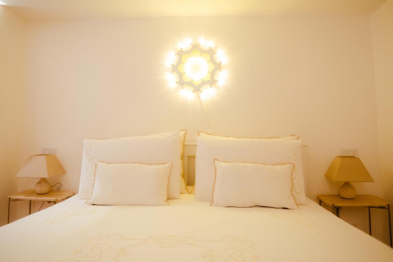 בארי San Gaetano Luxury Home מראה חיצוני תמונה