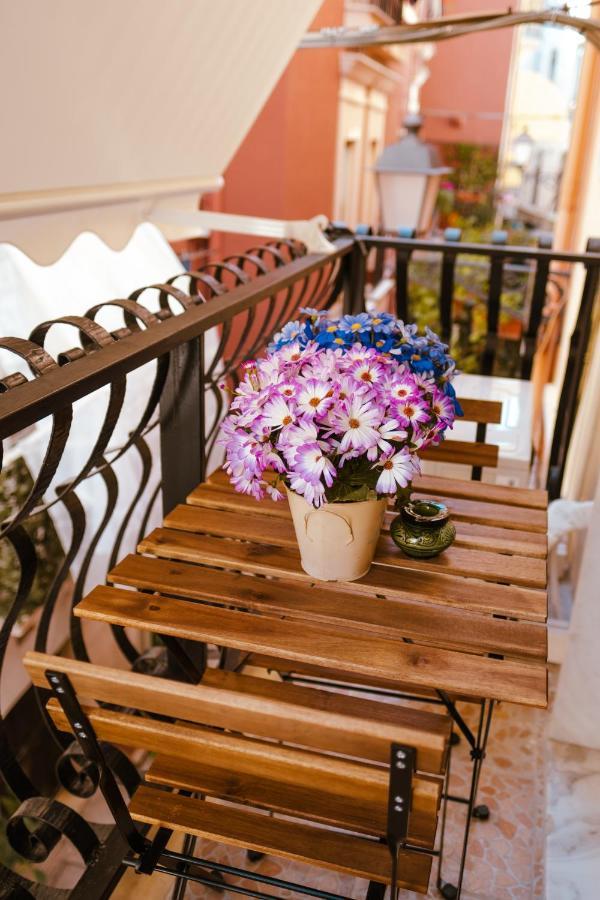 בארי San Gaetano Luxury Home מראה חיצוני תמונה