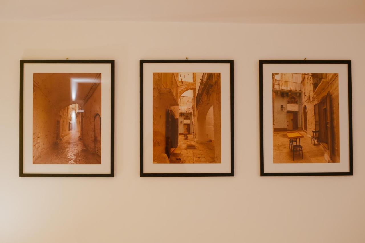 בארי San Gaetano Luxury Home מראה חיצוני תמונה