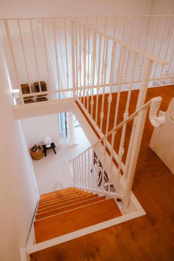 בארי San Gaetano Luxury Home מראה חיצוני תמונה