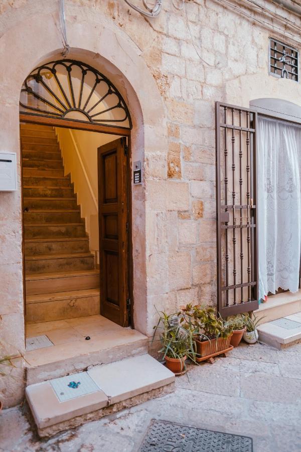 בארי San Gaetano Luxury Home מראה חיצוני תמונה