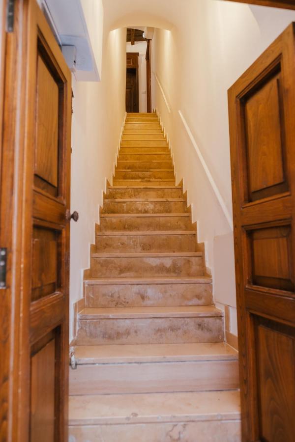 בארי San Gaetano Luxury Home מראה חיצוני תמונה