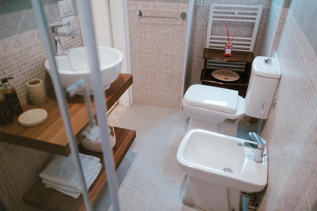 בארי San Gaetano Luxury Home מראה חיצוני תמונה