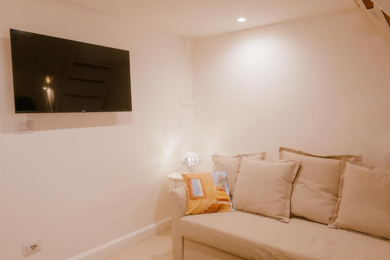 בארי San Gaetano Luxury Home מראה חיצוני תמונה