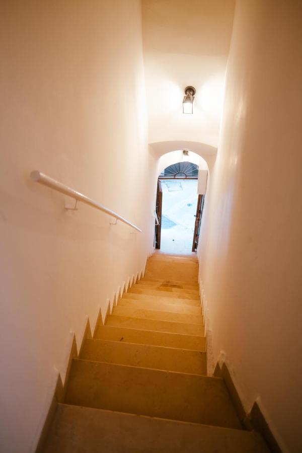 בארי San Gaetano Luxury Home מראה חיצוני תמונה