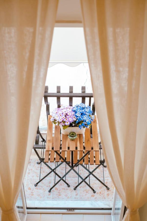 בארי San Gaetano Luxury Home מראה חיצוני תמונה